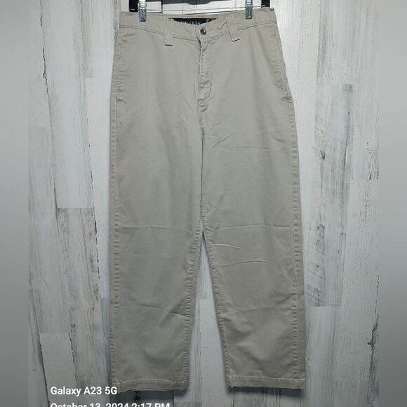Levi's Silvertab Khakis Pants 32x30 - Picture 1 of 8